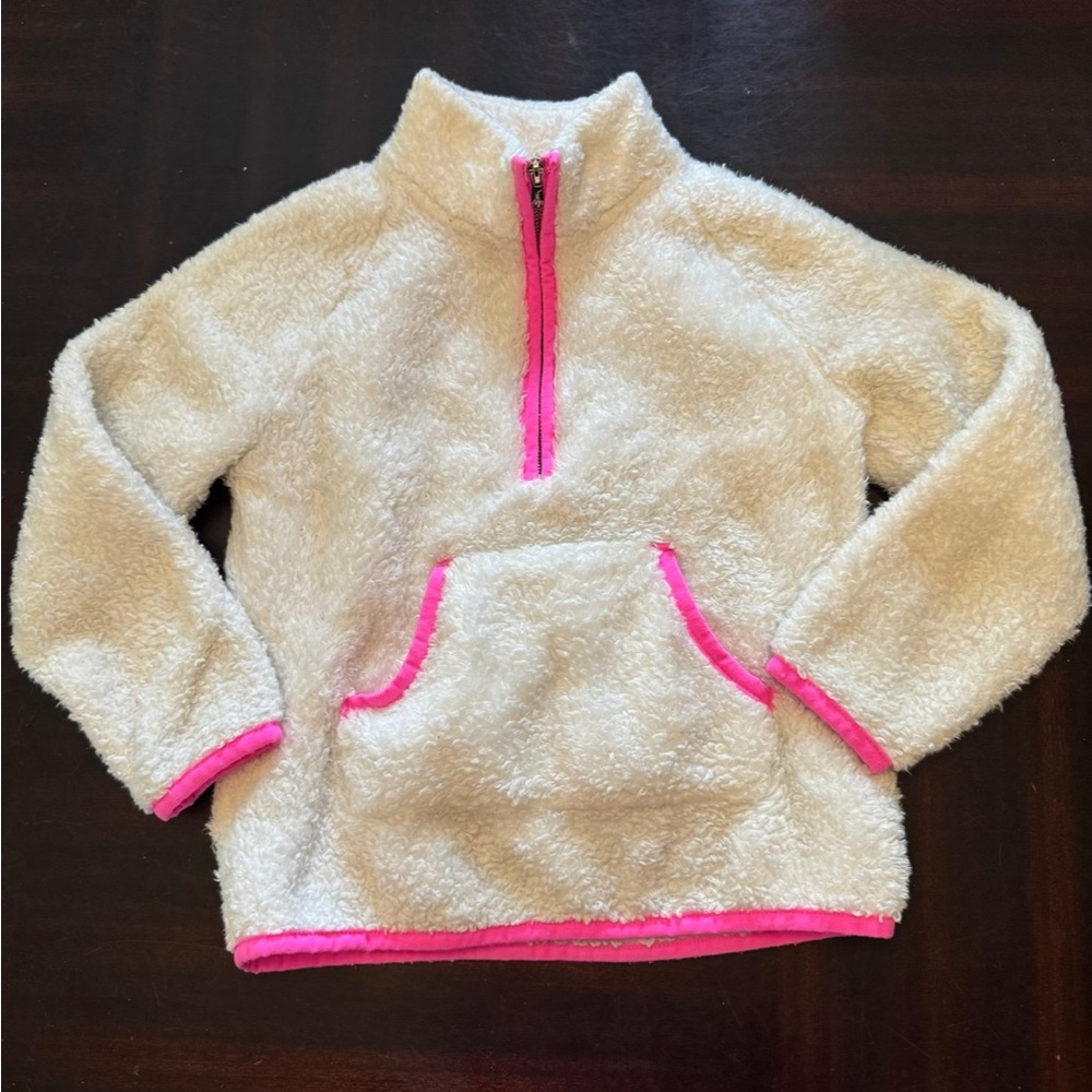 Lilly Pulitzer Pull over 5T